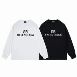 Picture of Balenciaga T Shirt Long _SKUBalenciagaM-XXLcptW61049829